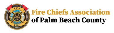 Fire Chiefs Association logo